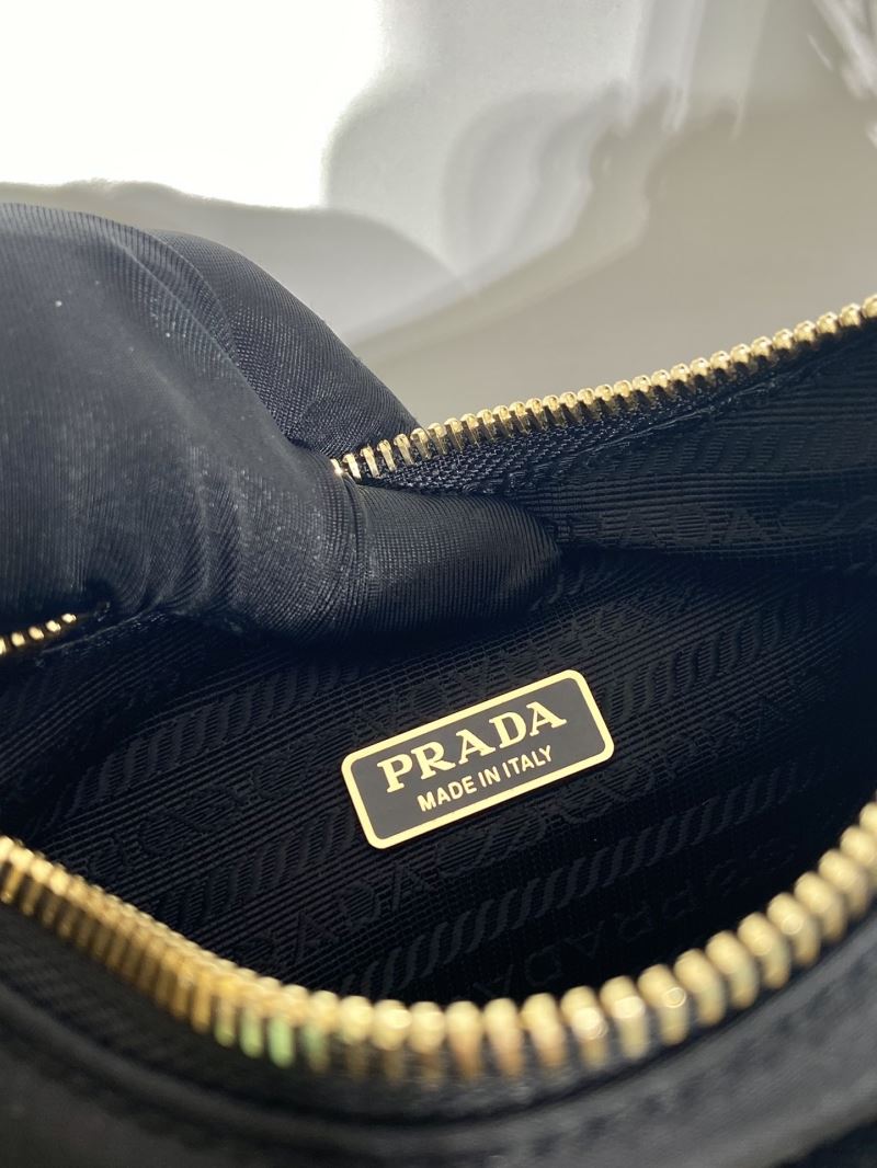 Prada Top Handle Bags